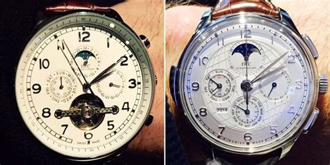 are there fake watches on chrono24|counterfeit watches identification.